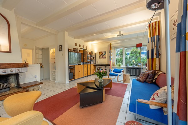Medium property photo - Voordijk 497, 2993 BE Barendrecht